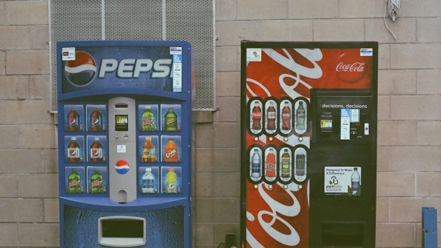 Markenrivalitäten können sich auszahlen - Rivalitäten von Marken haben positive Auswirkungen auf die beteiligten Unternehmen - Quelle: Symbolbild / unsplash.com